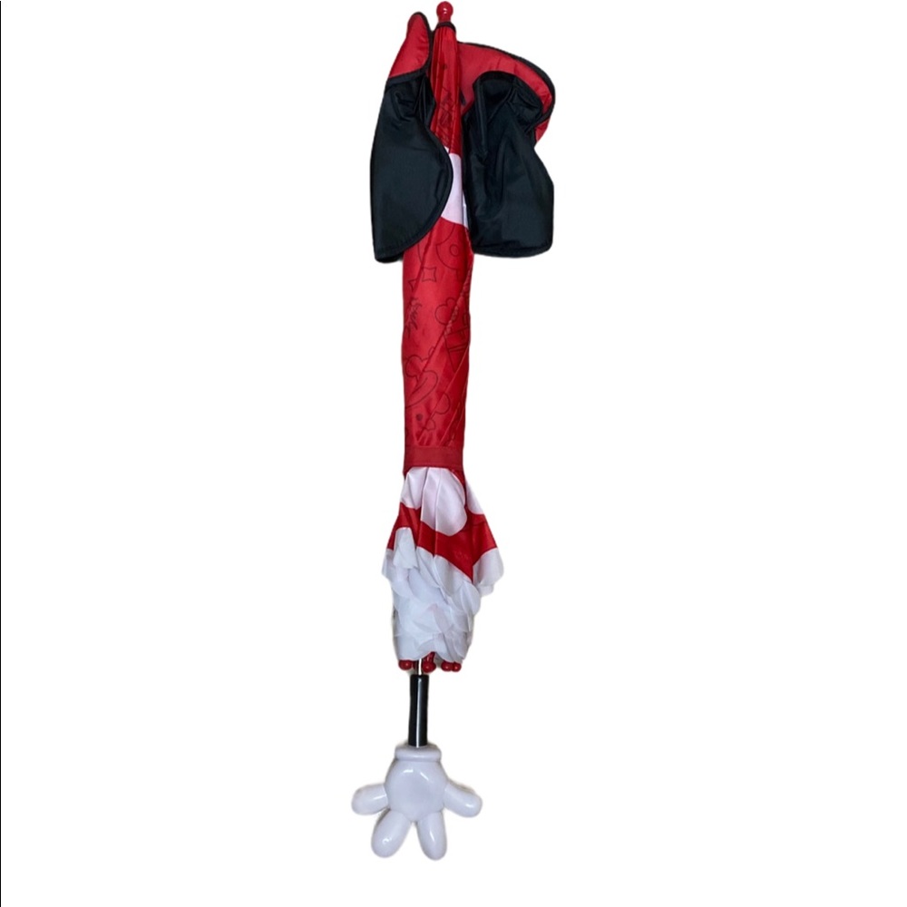 Disney Parks Mickey Mouse Umbrella Ears Glove Pop - Picture 15 of 15